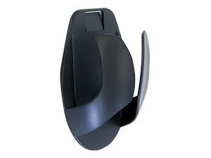 ERGOTRON COMPUTER CART MOUSE HOLDER by Ergotron, Inc.