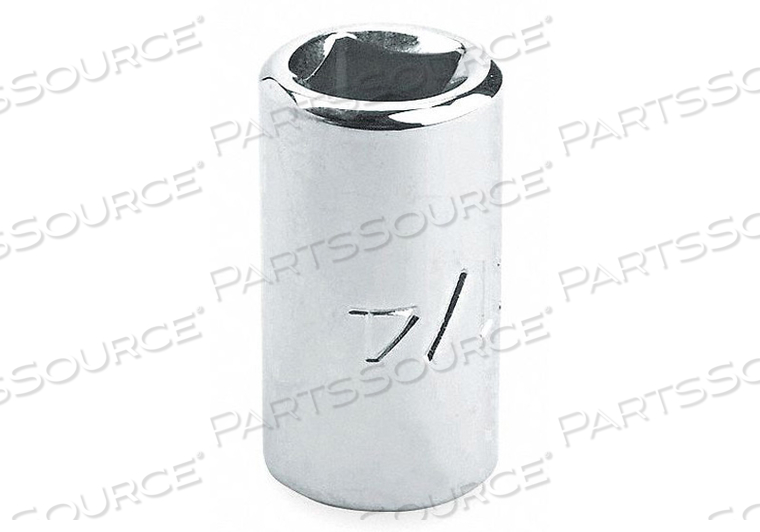 SOCKET 1/2 IN DR 9/16 IN DOUBLE SQUARE by Proto SOCKET 1/2 IN DR 9/16 IN DOUBLE SQUARE by Proto