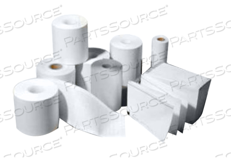 PATIENT MONITORING THERMAL PRINTER PAPER by Mindray North America