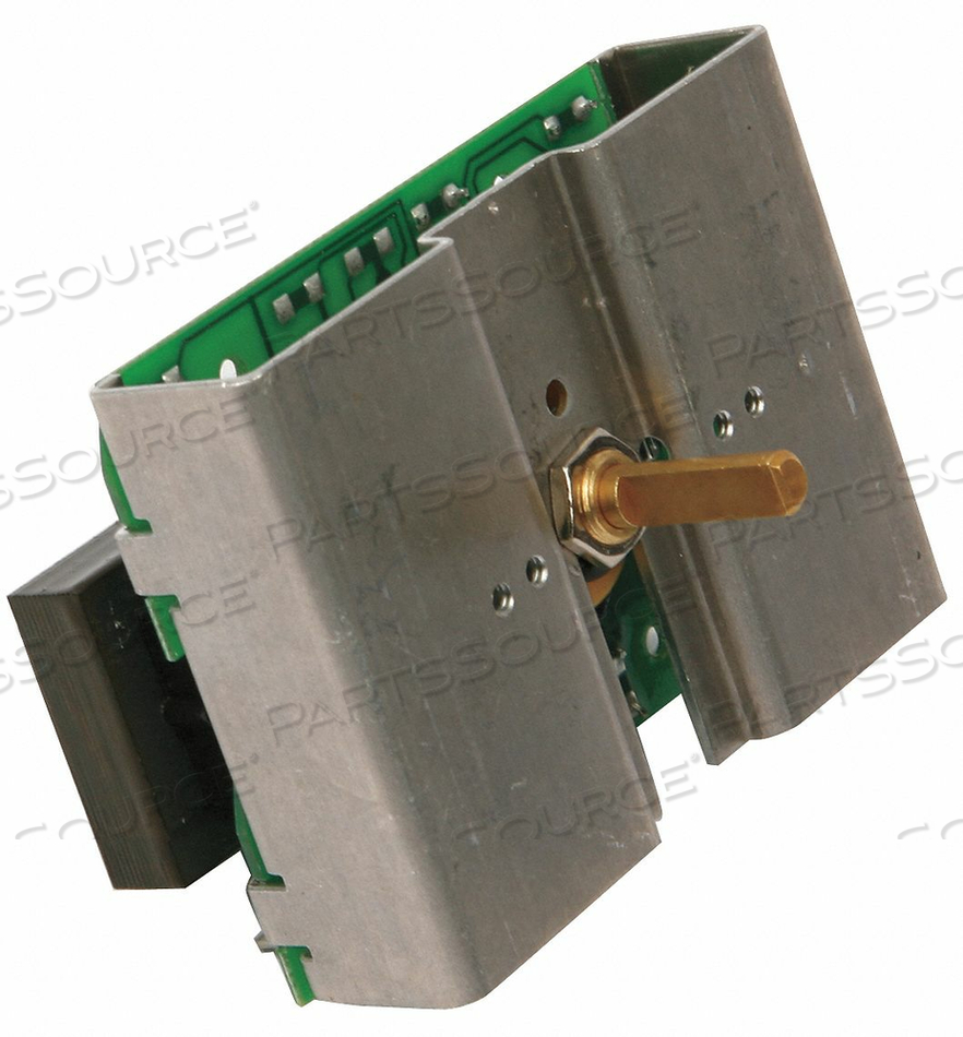 CONTROL AND LIT SERVICE KIT 