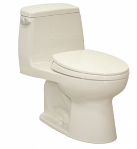 TANK TOILET 12 ROUGH-IN FLOOR MOUNT by Toto