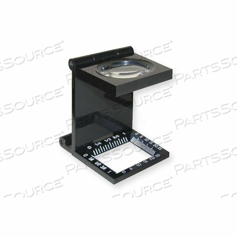 LT-30 LINENTEST MAGNIFIER by Carson