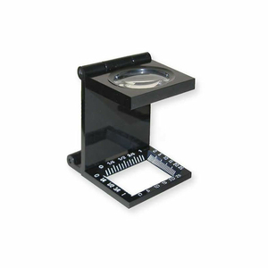 LT-30 LINENTEST MAGNIFIER by Carson