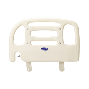 14.5 IN H X 24 IN L NONMETAL HALF LENGTH BED SIDE RAIL by Invacare Corporation