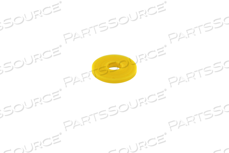 YOKE WASHER, PLASTIC by Bay Corporation