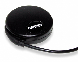 GPS SIGNAL RECEIVER by Pyramid