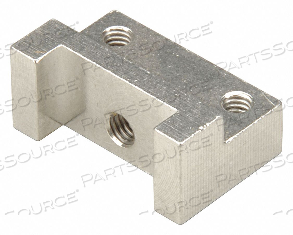 BLOCK MOUNTING ROLLER GUIDE ASSEMBLY by Dynabrade