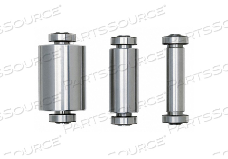 CONTACT ROLLER 3-1/2 IN DIA. by Slugger CONTACT ROLLER 3-1/2 IN DIA. by Slugger