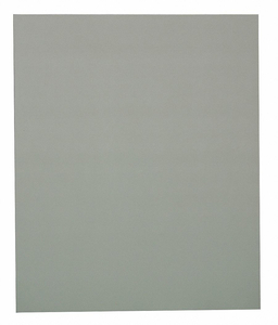 PANEL POLYMER 55 W 55 H GRAY by Global Partitions