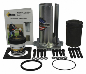 DRIVE KIT PRO SERIES by Rhino Tool