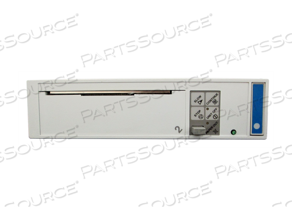 PRINTER MODULE PRINTER MODULE