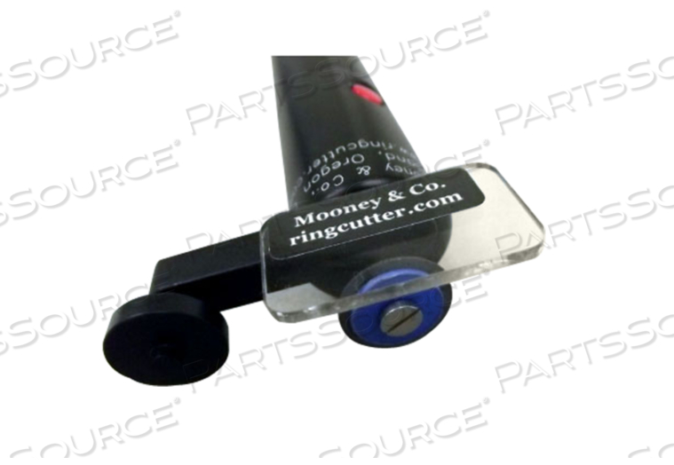 CARBIDE ABRASIVE DISC FOR GOLD AND SILVER by Mooney & Co., Inc. (formerly M.W. Mooney & Co., Inc.)