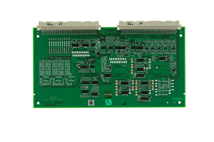 ANALOG BOARD by B. Braun Medical Inc (Renal Therapies Division) ANALOG BOARD by B. Braun Medical Inc (Renal Therapies Division)