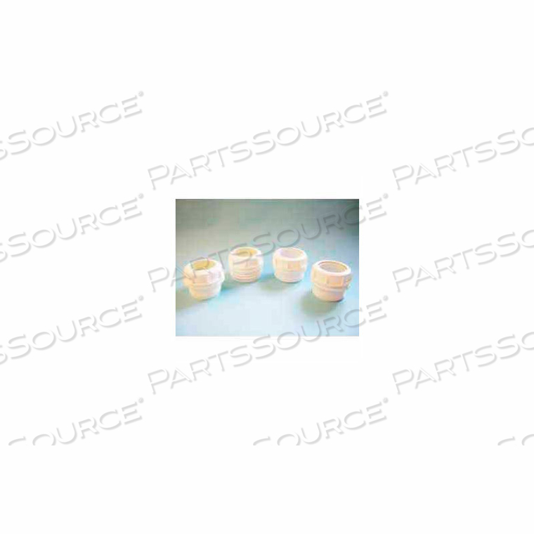 COMPLETE SET OF 7 DRUM PUMP NX ADAPTERS by ScopeNEXT COMPLETE SET OF 7 DRUM PUMP NX ADAPTERS by ScopeNEXT