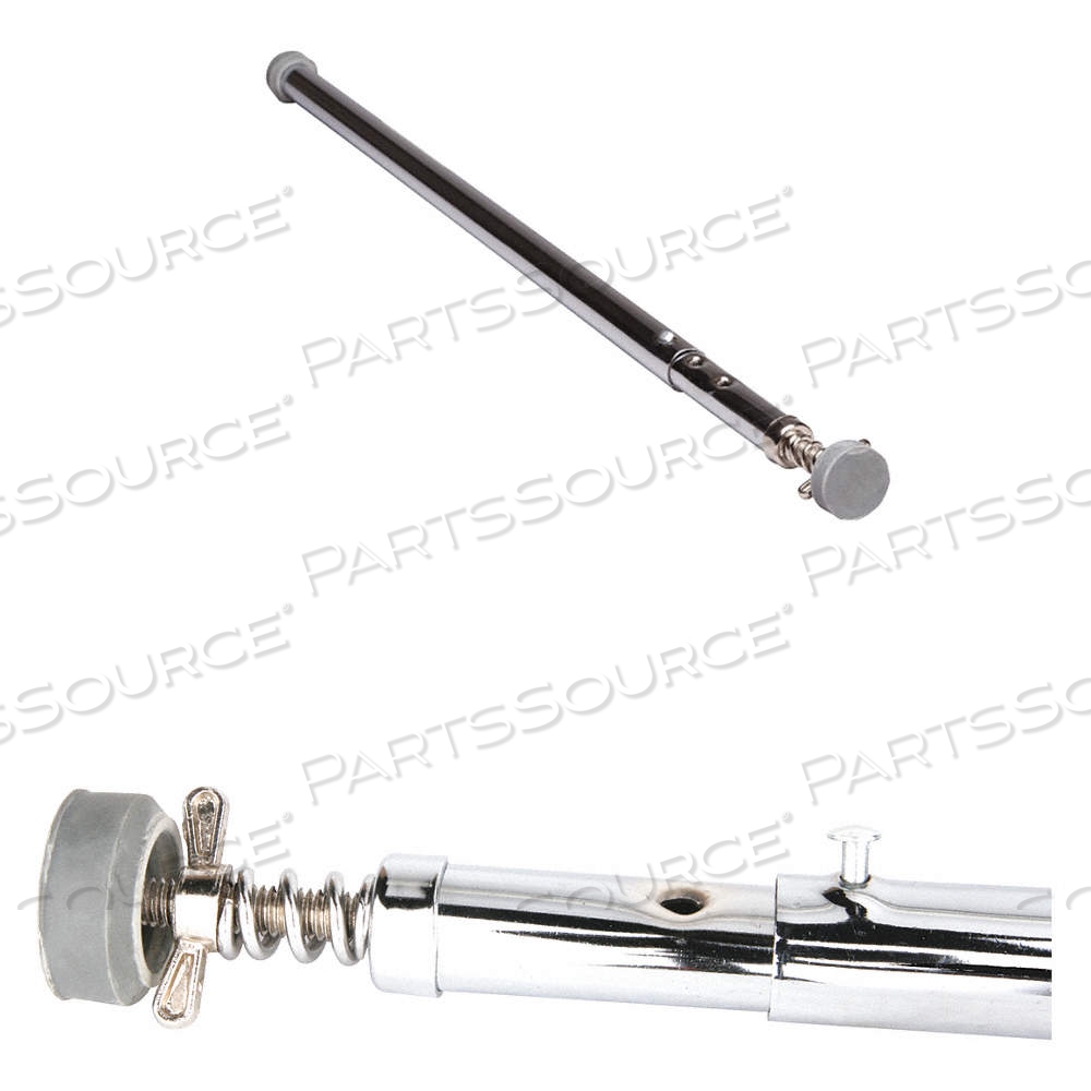 TENSION ROD HEAVY DUTY 34 -63 by John Sterling