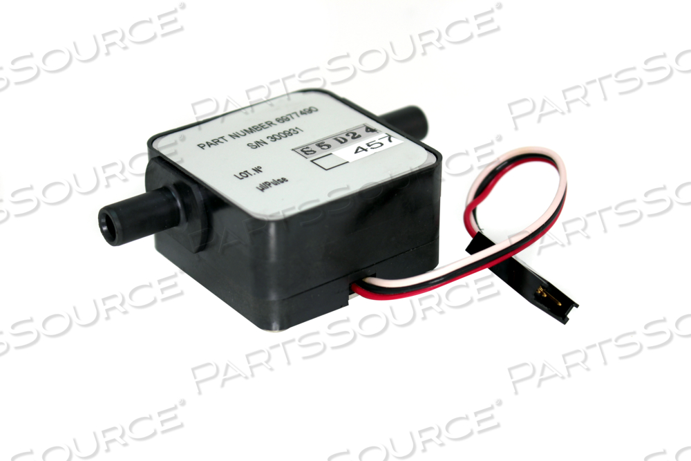 FLOW METER by Vantive US Healthcare LLC