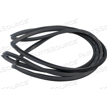 GASKET - DOOR TOP HA4522, 24X27. 5 - 4 SIDED by Winston Products