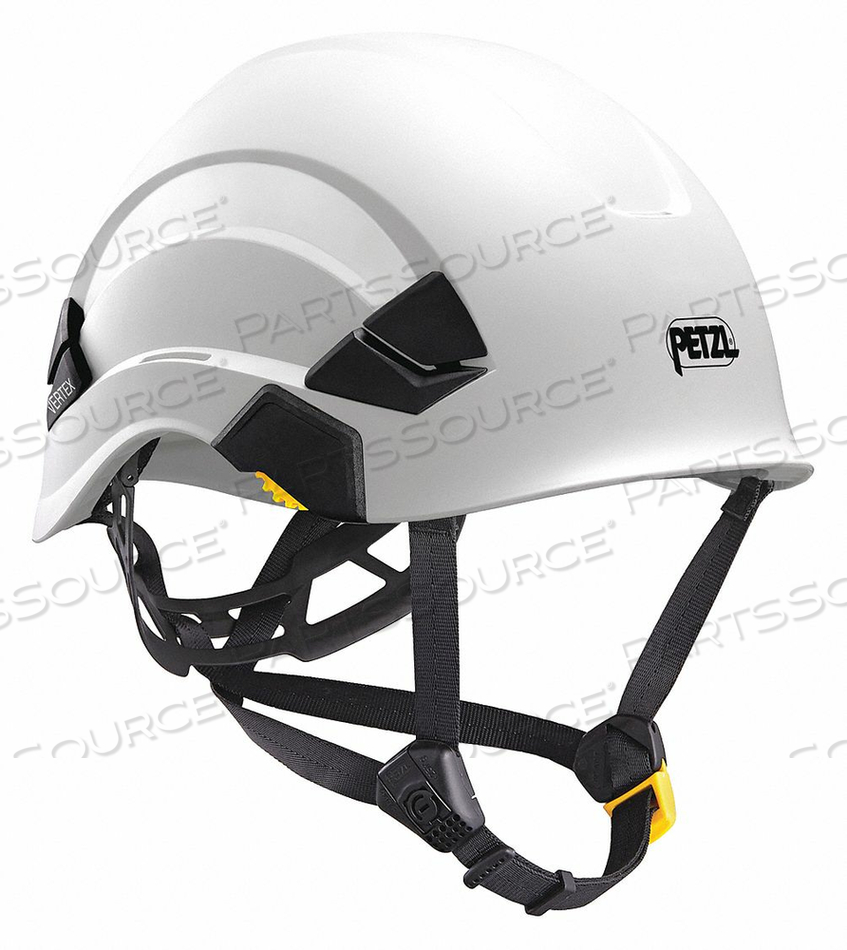 K2064 HARD HAT TYPE 1 CLASS E WHITE by Petzl