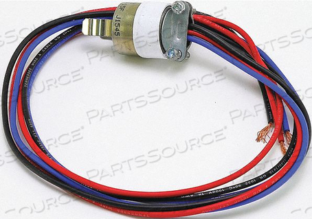 1/2" AQUASTAT, L85-15F by International Environmental