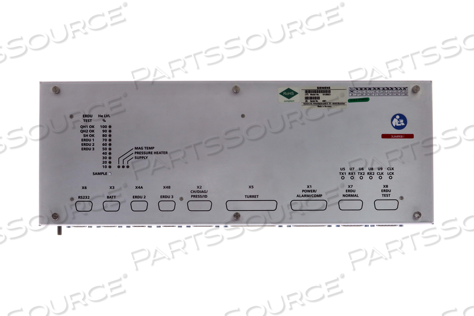 SUPERVISORY UNIT SUPERVISORY UNIT