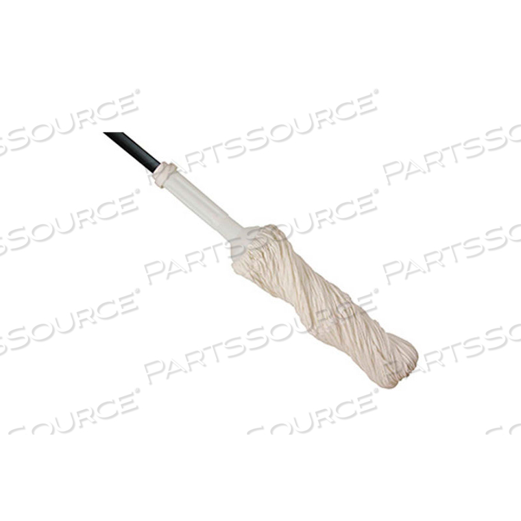 O-CEDAR COMMERCIAL MAXITWIST MICROFIBER SELF-WRINGING MOP 6/CASE by Next Step Products O-CEDAR COMMERCIAL MAXITWIST MICROFIBER SELF-WRINGING MOP 6/CASE by Next Step Products