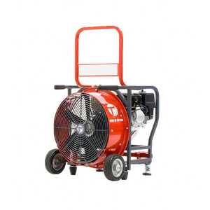 PPV FAN 18IN BL POSITIVE PRESSURE by Tempest