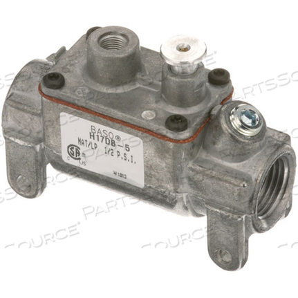GAS PILOT VALVE 