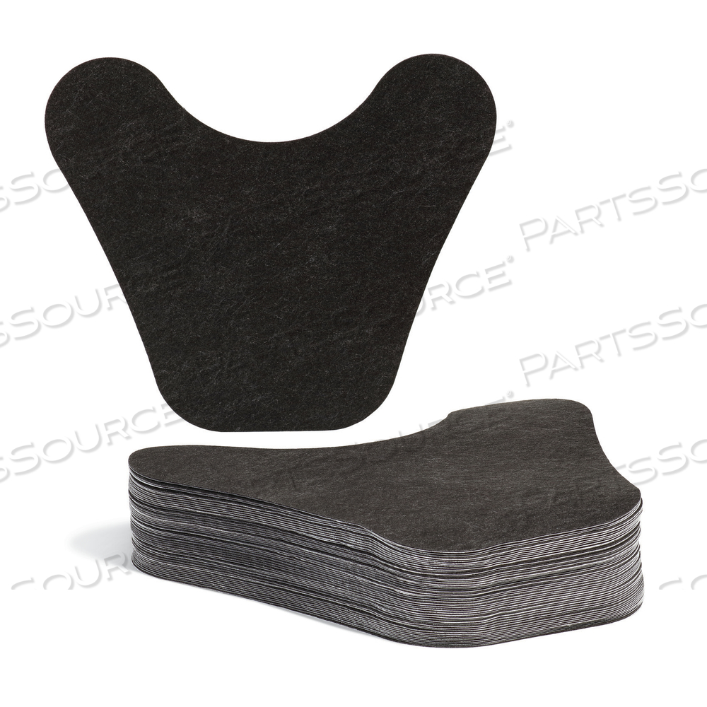 PIG TOILET GRIPPY MAT by New Pig Corporation