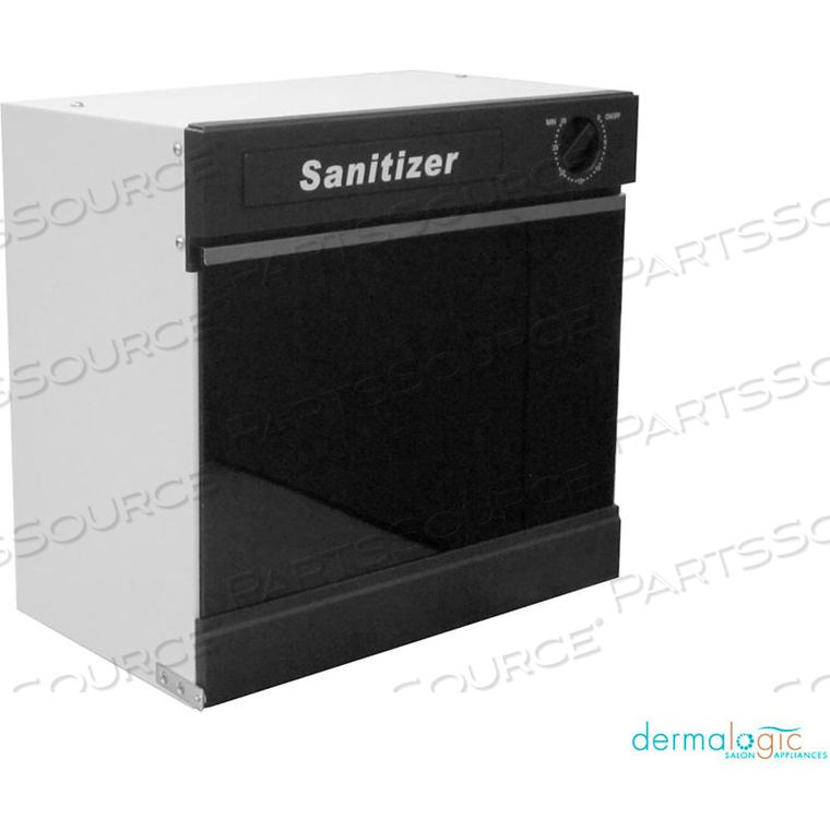 DENTON SALON UV EQUIPMENT SANITIZER 