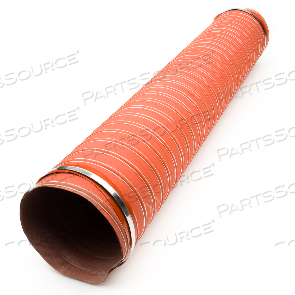 FLEXIBLE VENTILATION HOSE, 6 IN ID, 3 FT by STERIS Corporation