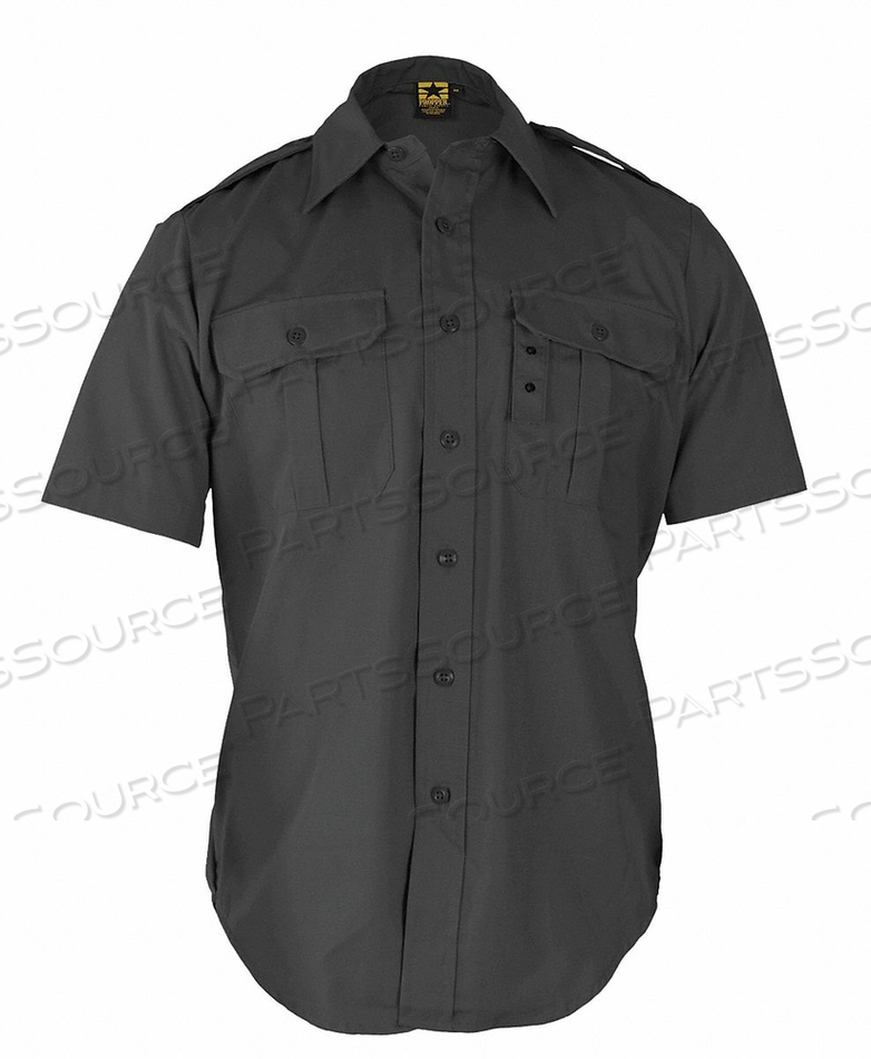 TACTICAL SHIRT DARK GRAY SIZE M REG by Propper TACTICAL SHIRT DARK GRAY SIZE M REG by Propper