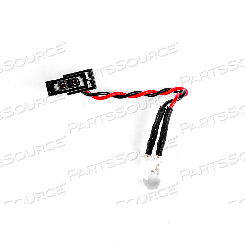 LED ASSEMBLY, KEYPAD BACKLIGHT BY CAREFUSION ALARIS / 303 144424-100 
