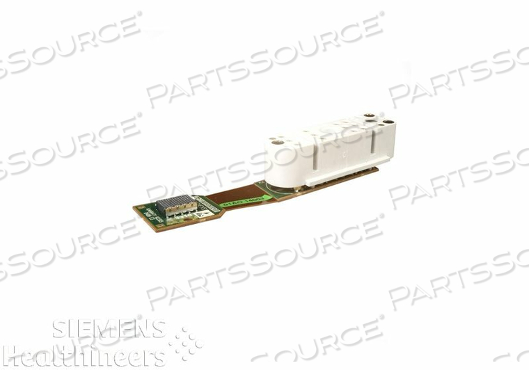 CONNECTION KIT, ST2-4-RX, MANUAL, 1.5T FIELD STRENGTH, FOR USE WITH: FOR MRI SCANNER by Siemens Medical Solutions