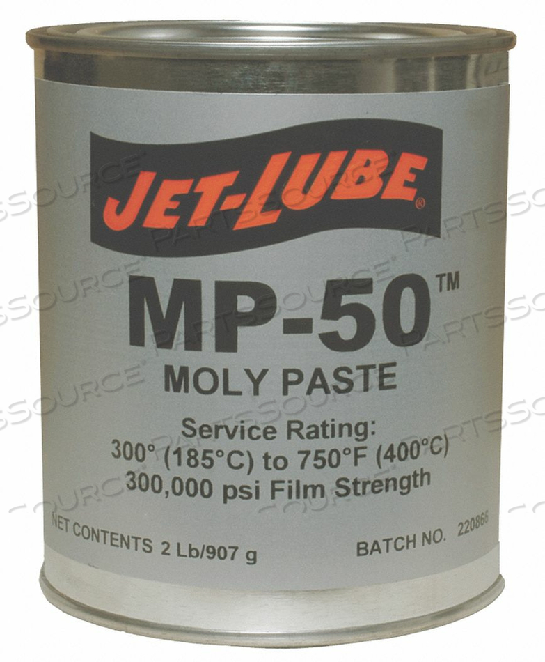 MULTIPURPOSE GREASE MP-50(TM) 1 LB by Jet-Lube