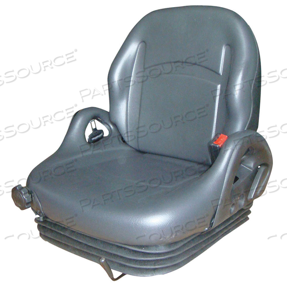 FORKLIFT SEAT, SEAT by Approved Vendor