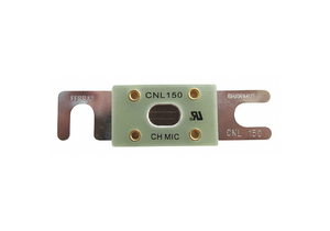 CNL FUSE 150A HR. by Tundra