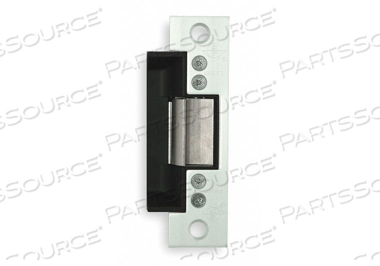 ELECTRIC STRIKE 24VAC/12VDC FAIL SECURE by Adams Rite ELECTRIC STRIKE 24VAC/12VDC FAIL SECURE by Adams Rite