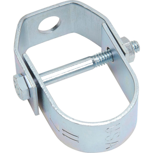 CLEVIS STANDARD GALVANIZED 10" by Empire