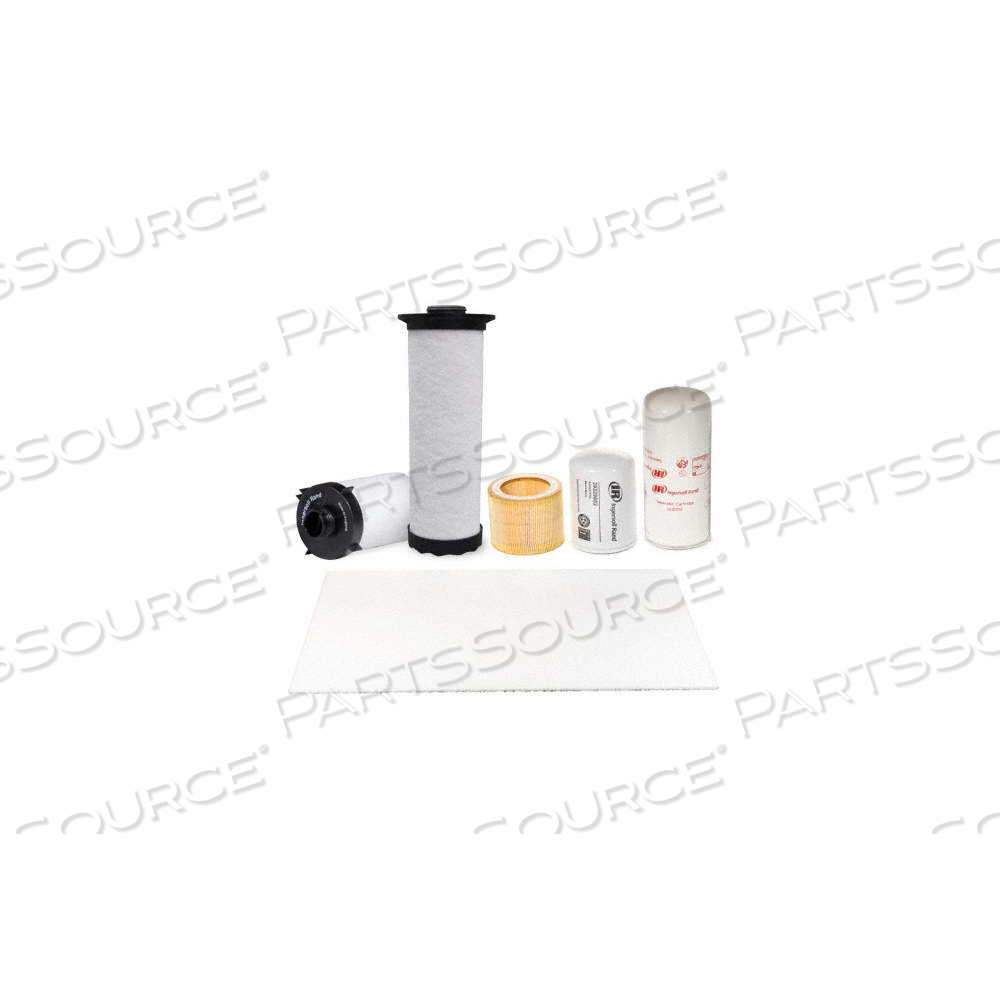 FILTER KIT by Ingersoll-Rand