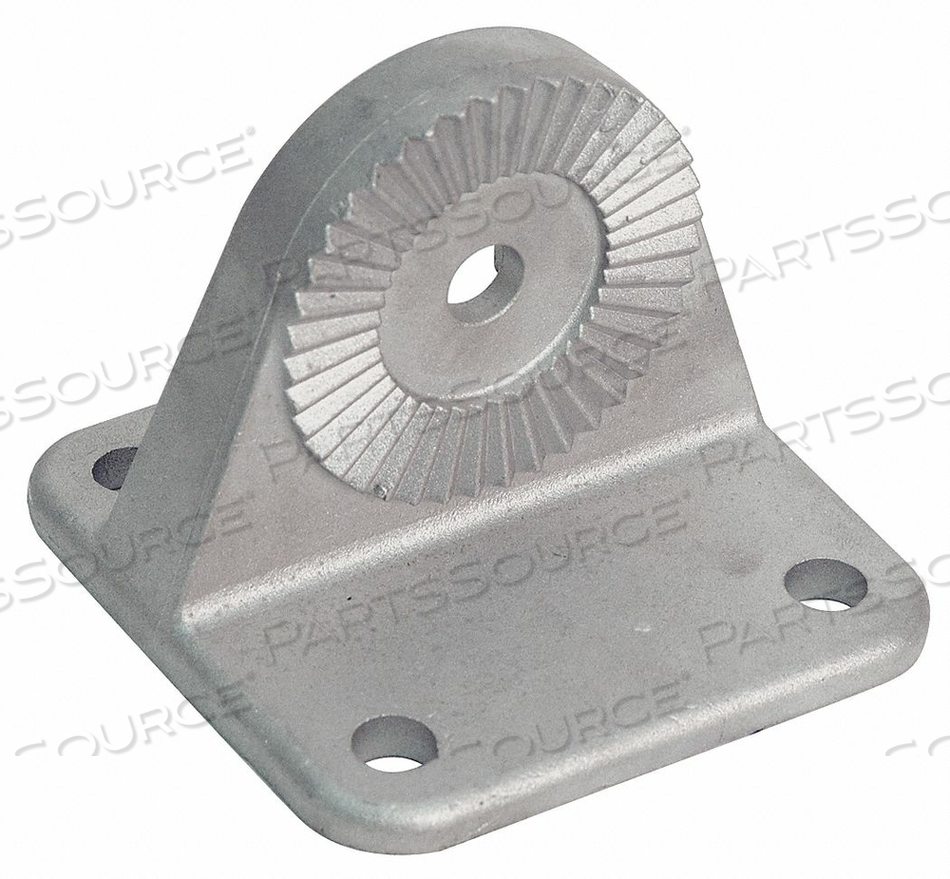 BULL FLOAT BRACKET BASE 3-1/2 X 3-5/8 IN by Marshalltown BULL FLOAT BRACKET BASE 3-1/2 X 3-5/8 IN by Marshalltown