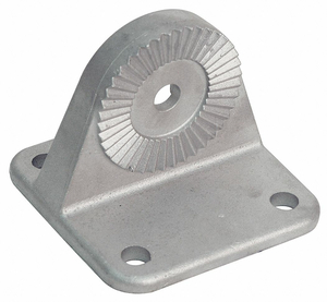 BULL FLOAT BRACKET BASE 3-1/2 X 3-5/8 IN by Marshalltown
