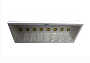 HOUSING KIT, IV-FMS, FOR USE WITH: FOR MX600/MX700 INTELLIVUE PATIENT MONITOR by Philips