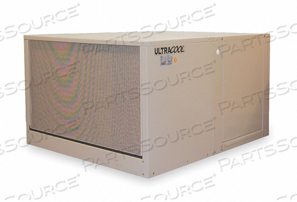 DUCTED EVAP COOLER 5400CFM 1/2HP by Mastercool DUCTED EVAP COOLER 5400CFM 1/2HP by Mastercool