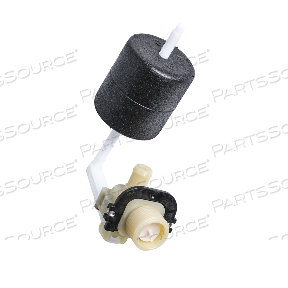 STAINLESS STEEL POLYAMIDE FLOAT VALVE, 3/4 IN by Getinge USA Sales, LLC