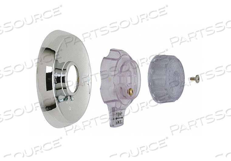 TRIM KIT TUB AND SHOWER MIXET FAUCETS by Brasscraft TRIM KIT TUB AND SHOWER MIXET FAUCETS by Brasscraft