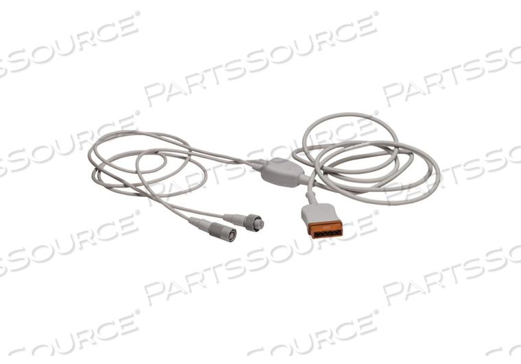 36" PICCO INJECTATE SENSOR CABLE 