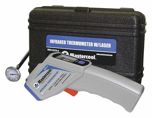 INFRARED THERMOMETER CASE by Mastercool