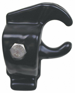 BEAM CLAMP MALLEABLE IRON by Calbond