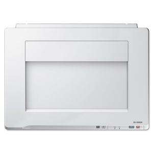 EPSON WORKFORCE DS-50000 - FLATBED SCANNER - 1.17 IN X 1.7 IN - 600 DPI X 600 DPI - USB 2.0 by Epson EPSON WORKFORCE DS-50000 - FLATBED SCANNER - 1.17 IN X 1.7 IN - 600 DPI X 600 DPI - USB 2.0 by Epson