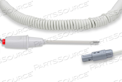 9 FT REUSABLE TEMPERATURE PROBE 